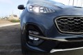 KIA SPORTAGE IV QL 2018-2021 PO FACELIFTINGU GT-LINE KOMPLETNA KRATKA HALOGENU ZDERZAKA PRZEDNIEGO PRAWA 86522F1520