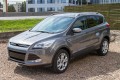 FORD ESCAPE MK3 III 2013-2016 PRZED FACELIFTINGIEM DOLNA PRZEDNIA LISTWA DRZWI LEWA DV45S20306B