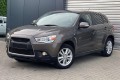 MITSUBISHI ASX 2010-2013 PRZED FACELIFTINGIEM CHROMOWANA RAMKA GRILLA
