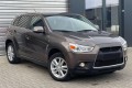 MITSUBISHI ASX 2010-2013 PRZED FACELIFTINGIEM CHROMOWANA RAMKA GRILLA