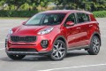 KIA SPORTAGE IV QL 2016-2018 PRZED FACELIFTINGIEM POSZYCIE PROGU LISTWA LEWA 87751F1000