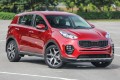 KIA SPORTAGE IV QL 2016-2018 PRZED FACELIFTINGIEM POSZYCIE PROGU LISTWA PRAWA 87752F1000