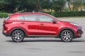 KIA SPORTAGE IV QL 2016-2018 PRZED FACELIFTINGIEM POSZYCIE PROGU LISTWA PRAWA 87752F1000