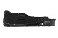 MERCEDES GL X166 2012-2015 OSŁONA PODWOZIA LEWA A1666100408