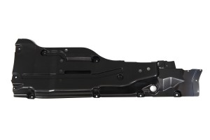 MERCEDES GL X166 2012-2015 OSŁONA PODWOZIA LEWA A1666100408