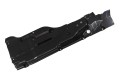 MERCEDES GL X166 2012-2015 OSŁONA PODWOZIA LEWA A1666100408