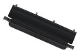 LEXUS RX III AL10 2008-2015 CZARNA ROLETA BAGAŻNIKA 64910-0E071-C0
