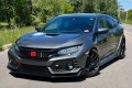 HONDA CIVIC X 2016-2019 TYPE R PRZED FACELIFTINGIEM LAMPA PRZEDNIA LED LEWA 33150TEDP11
