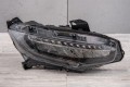 HONDA CIVIC X 2016-2019 COUPE PRZED FACELIFTINGIEM LAMPA PRZEDNIA LED PRAWA 33100TEDP11