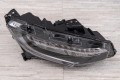 HONDA CIVIC X 2016-2019 COUPE PRZED FACELIFTINGIEM LAMPA PRZEDNIA LED PRAWA 33100TEDP11