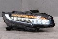 HONDA CIVIC X 2016-2019 SEDAN PRZED FACELIFTINGIEM LAMPA PRZEDNIA LED PRAWA 33100TEDP11