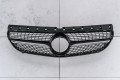 MERCEDES B-CLASS W246 2014-2018 PO FACELIFTINGU GRILL DIAMOND CZARNY