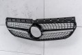 MERCEDES B-CLASS W246 2014-2018 PO FACELIFTINGU GRILL DIAMOND CZARNY
