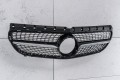MERCEDES B-CLASS W246 2014-2018 PO FACELIFTINGU GRILL DIAMOND CZARNY