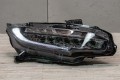 HONDA CIVIC X 2016-2019 TYPE R PRZED FACELIFTINGIEM LAMPA PRZEDNIA LED PRAWA 33100TEDP11