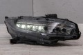 HONDA CIVIC X 2016-2019 TYPE R PRZED FACELIFTINGIEM LAMPA PRZEDNIA LED PRAWA 33100TEDP11