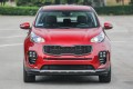 KIA SPORTAGE IV QL 2016-2018 DOKŁADKA ZDERZAKA PRZEDNIEGO 86565F1000