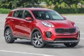 KIA SPORTAGE IV QL 2016-2018 DOKŁADKA ZDERZAKA PRZEDNIEGO 86565F1000