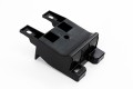 JEEP GRAND CHEROKEE IV WK2 2014-2017 PO FACELIFTINGU WSPORNIK MOCOWANIE ATRAPY CHŁODNICY 68223484AA