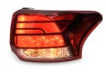 MITSUBISHI OUTLANDER III GF 2015-2021 PO FACELIFTINGU LAMPA TYLNA KAROSERYJNA LED PRAWA 8330A998