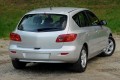 MAZDA 3 I 2004-2009 TYLNY ODBLASK ZDERZAKA PRAWY D350515L0E
