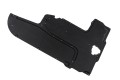 BMW SERIA 7 F02 2008-2015 MATERIAŁOWA OSŁONA SKRZYNI BIEGÓW ŚRODKOWA 51757207147
