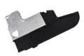BMW SERIA 6 F06 GRAN COUPE 2011-2019 MATERIAŁOWA OSŁONA SKRZYNI BIEGÓW ŚRODKOWA 51757207147