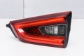 NISSAN QASHQAI II J11 2017-2021 PO FACELIFTINGU LAMPA KLAPY TYLNEJ PRAWA LED 26550HV05A / 26550HV55A