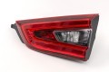 NISSAN QASHQAI II J11 2017-2021 PO FACELIFTINGU LAMPA KLAPY TYLNEJ PRAWA LED 26550HV05A / 26550HV55A