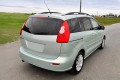 MAZDA 5 I 2005-2010 TYLNY ODBLASK ZDERZAKA PRAWY D350515L0E