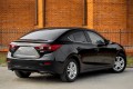 MAZDA 3 III BM 2014-2018 TYLNY ODBLASK ZDERZAKA PRAWY D350515M0E