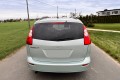 MAZDA 5 I 2005-2010 TYLNY ODBLASK ZDERZAKA LEWY D350515M0E