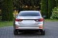 MAZDA 6 III GJ 2016-2018 PO FACELIFTINGU TYLNY ODBLASK ZDERZAKA PRAWY D350515M0E