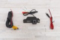 OPEL ASTRA J 2009-2015 KAMERA COFANIA FULL HD DYNAMICZNE LINIE ZINTEGROWANA Z LAMPĄ TABLICY