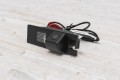 OPEL VECTRA C 2002-2008 KAMERA COFANIA FULL HD DYNAMICZNE LINIE ZINTEGROWANA Z LAMPĄ TABLIC