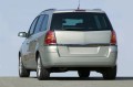 OPEL ZAFIRA 2005-2014 KAMERA COFANIA FULL HD DYNAMICZNE LINIE ZINTEGROWANA Z LAMPĄ TABLICY