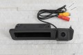 BMW SERIA 3 F30 F31 F34 KAMERA COFANIA FULL HD DYNAMICZNE LINIE ZINTEGROWANA Z KLAMKĄ KLAPY TYLNEJ