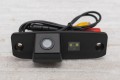 HYUNDAI i40 2011-2019 KAMERA COFANIA FULL HD DYNAMICZNE LINIE ZINTEGROWANA Z LAMPĄ