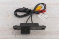 HYUNDAI i40 2011-2019 KAMERA COFANIA FULL HD DYNAMICZNE LINIE ZINTEGROWANA Z LAMPĄ