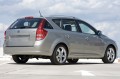 KIA CEED I ED 2006-2012 KOMBI KAMERA COFANIA FULL HD DYNAMICZNE LINIE ZINTEGROWANA Z LAMPĄ