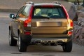 VOLVO XC90 I 2002-2014 KAMERA COFANIA FULL HD DYNAMICZNE LINIE ZINTEGROWANA Z LAMPĄ