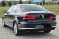 VOLKSWAGEN PASSAT B7 2010-2014 KAMERA COFANIA FULL HD DYNAMICZNE LINIE ZINTEGROWANA Z KLAMKĄ KLAPY TYLNEJ