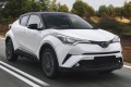 TOYOTA C-HR 2016+ PRAWY PRZEDNI HALOGEN 81210-02110
