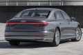 AUDI A6 C7 A7 C7 A8 2015-2021 KAMERA COFANIA FULL HD DYNAMICZNE LINIE ZINTEGROWANA Z KLAMKĄ KLAPY TYLNEJ