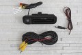 FORD C-MAX MK2 II 2010-2014 PRZED FACELIFTINGIEM KAMERA COFANIA FULL HD DYNAMICZNE LINIE ZINTEGROWANA Z KLAMKĄ KLAPY TYLNEJ