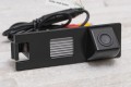 HYUNDAI ix35 2010-2015 KAMERA COFANIA FULL HD DYNAMICZNE LINIE ZINTEGROWANA Z LAMPĄ