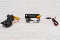 HYUNDAI ix35 2010-2015 KAMERA COFANIA FULL HD DYNAMICZNE LINIE ZINTEGROWANA Z LAMPĄ