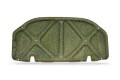 TOYOTA AVENSIS II T25 2003-2009 WYGŁUSZENIE MASKI Z KOMPLETEM SPINEK 5334105030 / 5334105031