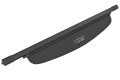 JEEP GRAND CHEROKEE II WJ/WG 1998-2005 ROLETA BAGAŻNIKA CZARNA 5FS271T5AB