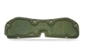 TOYOTA AURIS I 2006-2012 WYGŁUSZENIE MASKI 5334102130